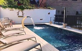 L'Ours de Mutzig - Hôtel Restaurant&Spa